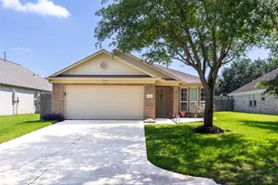 15118 Vincennes Oak St, Cypress, TX 77429 - Photo 1