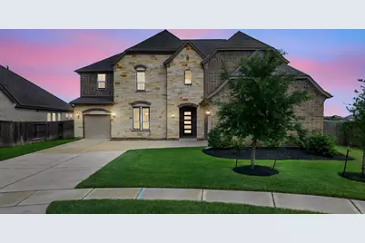 21302 Rose Loch Lane, Tomball, TX 77377 - Photo 1