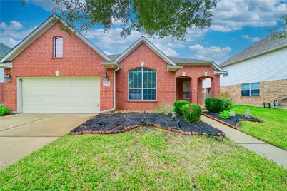 8518 Lemonmint Meadow Drive, Katy, TX 77494 - Photo 7