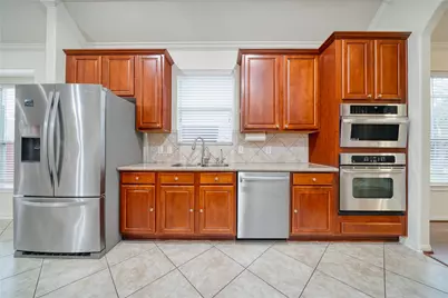 8518 Lemonmint Meadow Drive, Katy, TX 77494 - Photo 23