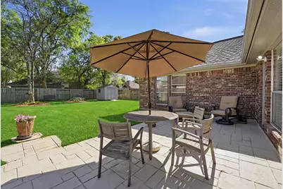 2605 Hampton Springs Drive, Seabrook, TX 77586 - Photo 35