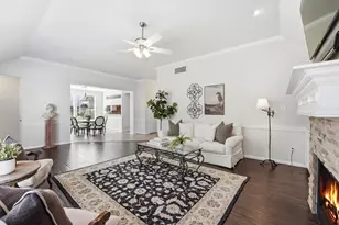 2605 Hampton Springs Dr, Seabrook, TX 77586 - Photo 19