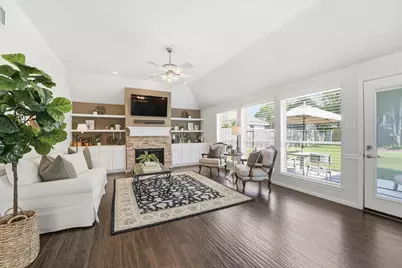 2605 Hampton Springs Drive, Seabrook, TX 77586 - Photo 15