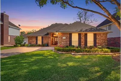 2605 Hampton Springs Drive, Seabrook, TX 77586 - Photo 1