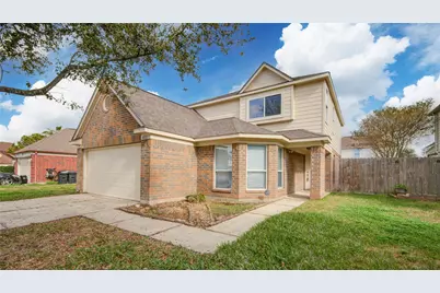 8022 Saffron Lane, Baytown, TX 77521 - Photo 3