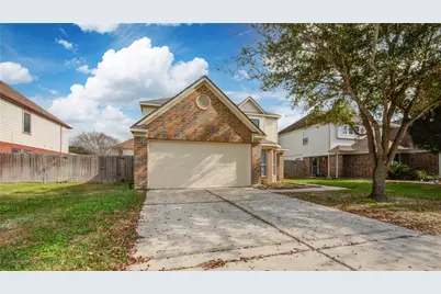 8022 Saffron Lane, Baytown, TX 77521 - Photo 1
