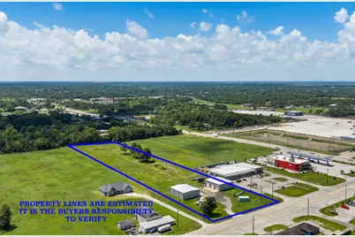3706 Fm 646 Road N, Santa Fe, TX 77510 - Photo 3