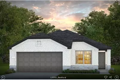 9034 Cedar Crescent Drive, Baytown, TX 77521 - Photo 1