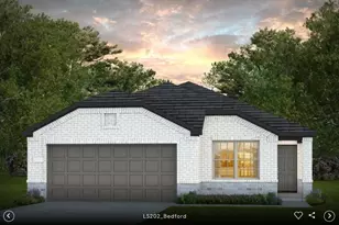 9034 Cedar Cres Dr, Baytown, TX 77521 - Photo 1