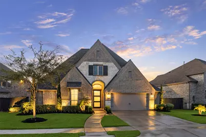3107 Sweet Audrey Lane, Richmond, TX 77406 - Photo 1