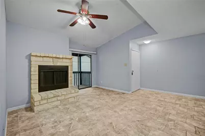 9009 Richmond Avenue #703, Houston, TX 77063 - Photo 1
