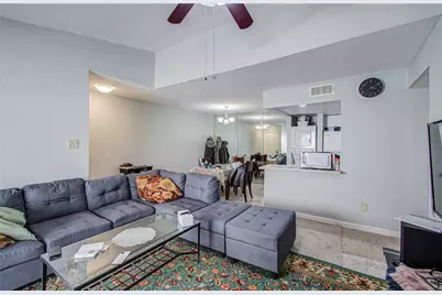 9009 Richmond Avenue #703, Houston, TX 77063 - Photo 3