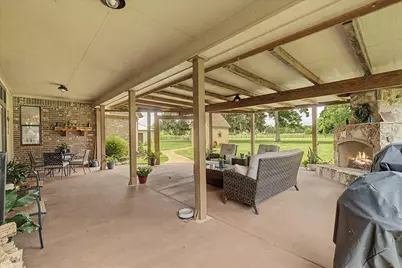 1149 Bar X Trail, Angleton, TX 77515 - Photo 29