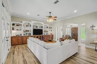 1149 Bar X Trail, Angleton, TX 77515 - Photo 5