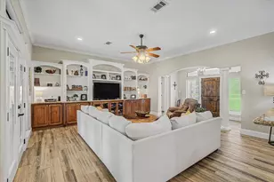 1149 Bar X Trail, Angleton, TX 77515 - Photo 5