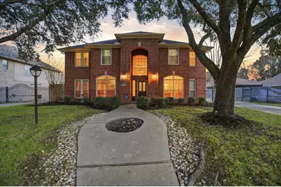 11815 Regency Forest Drive, Cypress, TX 77429 - Photo 1