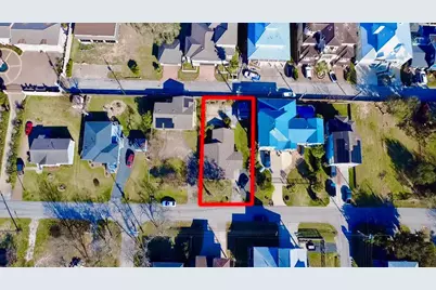 529 E Shore Drive, Clear Lake Shores, TX 77565 - Photo 3
