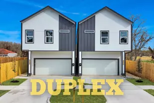 3535 & 3537 Amos St, Houston, TX 77021 - Photo 1