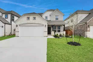 19 Knight Bayou Dr, Dayton, TX 77535 - Photo 3