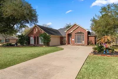 25203 Burgh Castle Drive, Spring, TX 77389 - Photo 3