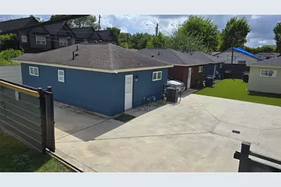 3741 Seabrook Street, Houston, TX 77021 - Photo 1