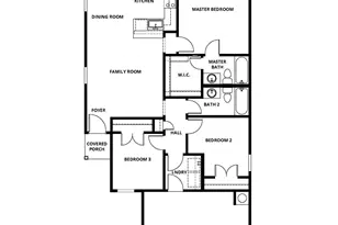 8206 Burnt Orchid Dr, Houston, TX 77016 - Photo 13