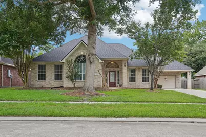 11806 Regency Forest Drive, Cypress, TX 77429 - Photo 1