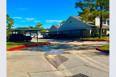 12204 Coppertree Lane, Houston, TX 77035 - Photo 5