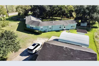 35 Private Road 815, Markham, TX 77414 - Photo 41