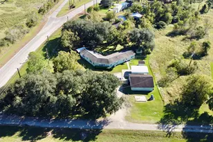 35 Private Rd 815, Markham, TX 77414 - Photo 1