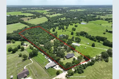 8514 County Road 313, Plantersville, TX 77363 - Photo 33