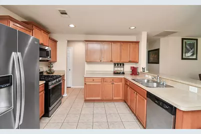 24822 Colonial Maple Drive, Katy, TX 77493 - Photo 11