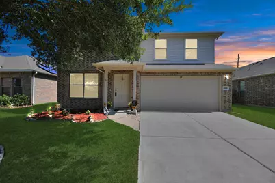24822 Colonial Maple Drive, Katy, TX 77493 - Photo 1