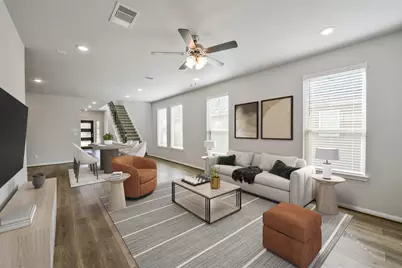 15514 Foresail Lane, Houston, TX 77053 - Photo 9