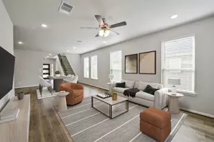 15514 Foresail Ln, Houston, TX 77053 - Photo 9