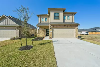 15514 Foresail Lane, Houston, TX 77053 - Photo 1