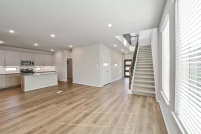 15514 Foresail Lane, Houston, TX 77053 - Photo 7