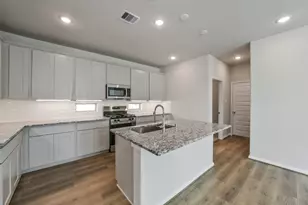 15514 Foresail Ln, Houston, TX 77053 - Photo 15