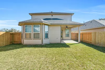 15514 Foresail Lane, Houston, TX 77053 - Photo 43