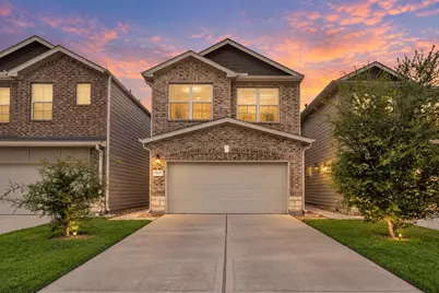 15007 Eagle Feather Court, Houston, TX 77090 - Photo 1