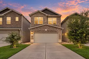 15007 Eagle feather ct., Houston, TX 77090 - Photo 1