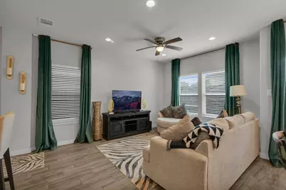 15007 Eagle Feather Court, Houston, TX 77090 - Photo 7