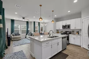 15007 Eagle feather ct., Houston, TX 77090 - Photo 5