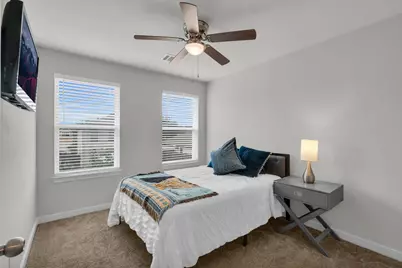 15007 Eagle Feather Court, Houston, TX 77090 - Photo 21