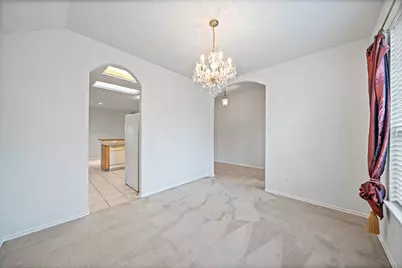 6423 Bonnie Chase Lane, Katy, TX 77449 - Photo 7