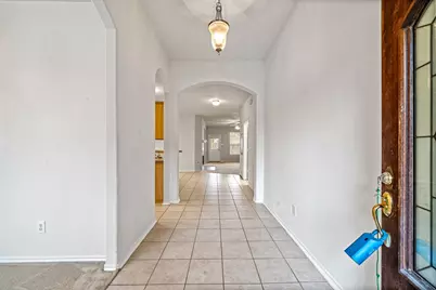 6423 Bonnie Chase Lane, Katy, TX 77449 - Photo 5