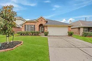 6423 Bonnie Chase Ln, Katy, TX 77449 - Photo 1