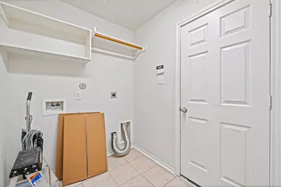 6423 Bonnie Chase Lane, Katy, TX 77449 - Photo 15