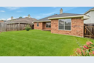 6423 Bonnie Chase Lane, Katy, TX 77449 - Photo 33