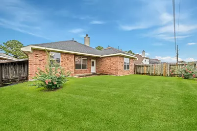 6423 Bonnie Chase Lane, Katy, TX 77449 - Photo 31
